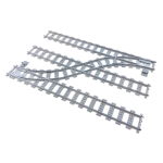 Doorsteek set R40 Links